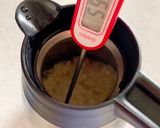 麹だけの甘酒作り方10写真