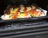 HMで簡単ピザ作り方13写真