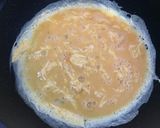 業務スーパーチキンライスで超速オムライス作り方2写真
