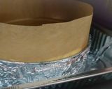 濃厚・ふわふわチーズケーキ作り方43写真