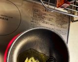 簡単激うまの納豆キーマカレー作り方1写真