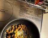 簡単激うまの納豆キーマカレー作り方2写真