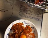 簡単激うまの納豆キーマカレー作り方5写真