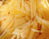 簡単！満足！細切りじゃがツナマヨグラタン作り方1写真