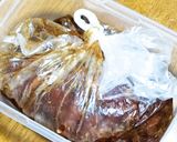 【食品乾燥機で】ビーフジャーキーの作り方作り方7写真