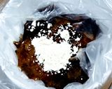 【食品乾燥機で】ビーフジャーキーの作り方作り方5写真
