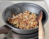 シンプルに【和牛ハンバーグ（塩＆胡椒）】作り方1写真
