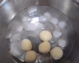 【固くならない！】みたらし団子・赤福作り方6写真