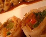 水菜とにんじんの豚巻き巻き☆作り方8写真