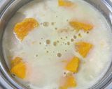 オトナの酒かすかぼちゃ作り方4写真
