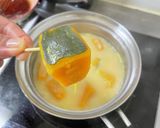 オトナの酒かすかぼちゃ作り方5写真
