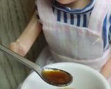 リカちゃん♡三つ葉わさびびたしꔛ*ﾟ作り方14写真