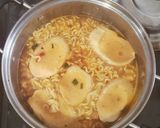不審ラーメン作り方2写真