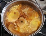 不審ラーメン作り方3写真