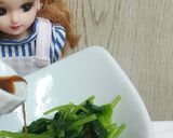 リカちゃん♡三つ葉わさびびたしꔛ*ﾟ作り方18写真
