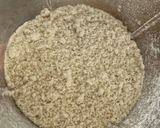 食物繊維たっぷり♪オートミールマフィン作り方1写真