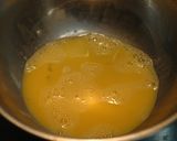 とろろ明太丼作り方3写真