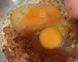 食物繊維たっぷり♪オートミールマフィン作り方3写真