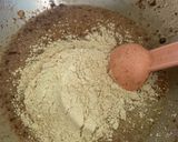 食物繊維たっぷり♪オートミールマフィン作り方4写真