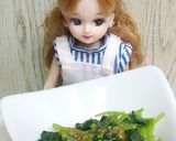 リカちゃん♡三つ葉わさびびたしꔛ*ﾟ作り方24写真