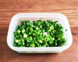 あっという間に簡単☆即席わかめスープ作り方4写真