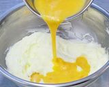 パイナップルケーキ作り方13写真