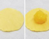 パイナップルケーキ作り方16写真