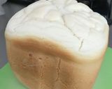 グルテンフリー　食パン作り方3写真