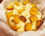 安納芋と生おから♡身体に優しいケーキ作り方7写真