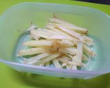簡単!ぶりの照り焼き作り方2写真