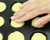 パイナップルケーキ作り方18写真