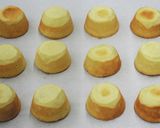 パイナップルケーキ作り方20写真