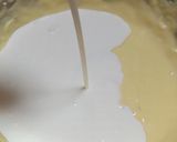 濃厚・ふわふわチーズケーキ作り方31写真