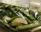 南蛮風ゴーヤ作り方5写真