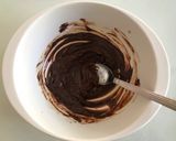 まん丸マシュマロのチョコレートサラミ作り方2写真