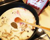 かぼちゃグラタン♪(他アレンジ有)作り方9写真