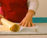 栗の焼き込みタルト(甘栗使用)※動画あり作り方22写真