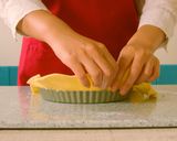 栗の焼き込みタルト(甘栗使用)※動画あり作り方23写真