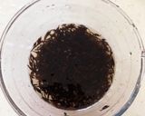 ひじきともやしの5品目胡麻マヨサラダ作り方1写真