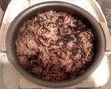 混ぜるだけ(´Д`)簡単おこわ作り方4写真
