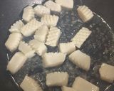 イカチリ(イカのチリソース煮)作り方4写真