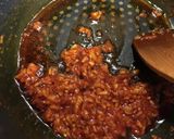 イカチリ(イカのチリソース煮)作り方7写真
