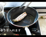 簡単！アスパラの肉巻きの作り方作り方10写真