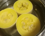 そうめんかぼちゃの下ごしらえ作り方4写真