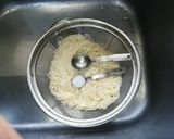 沖縄そうめんチャンプルー(スパム付)作り方1写真
