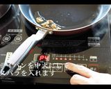 【簡単レシピ】アスパラバター醤油炒め作り方11写真