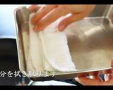 【簡単レシピ】アスパラバター醤油炒め作り方10写真