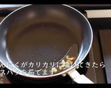 【簡単レシピ】アスパラバター醤油炒め作り方7写真