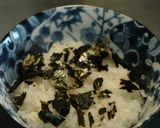 とろろ明太丼作り方7写真