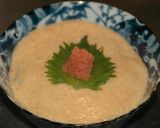 とろろ明太丼作り方8写真